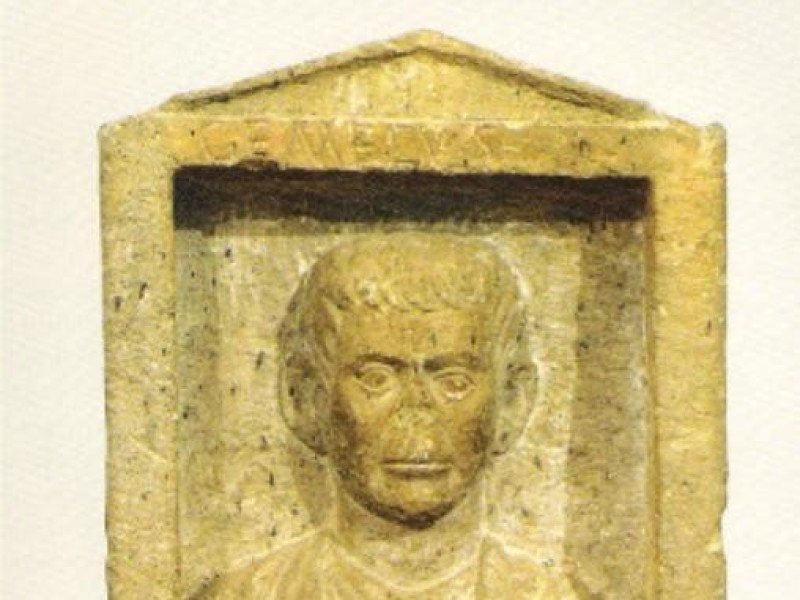 Nocera Inferiore, Museo Archeologico Provinciale dell’Agro Nocerino Nocera Inferiore, Museo Archeologico Provinciale dell’Agro Nocerino