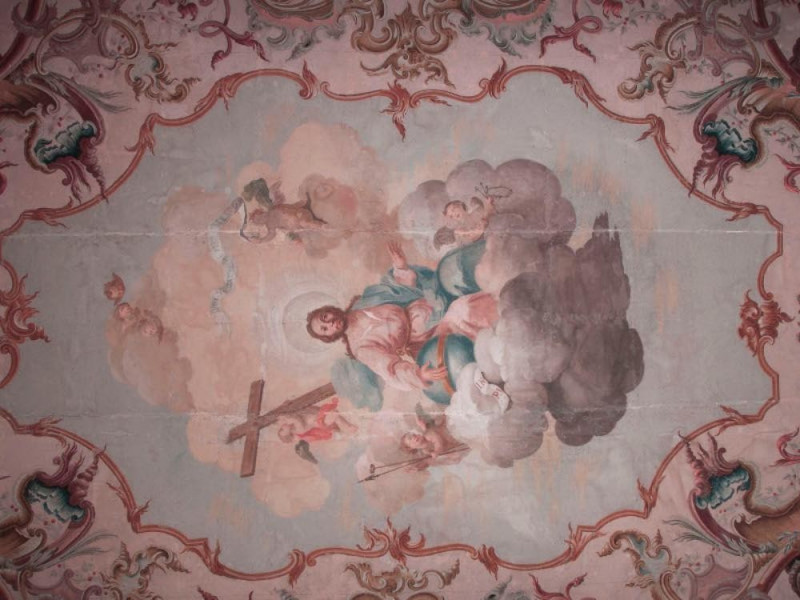 Pagani, Museo Alfonsiano