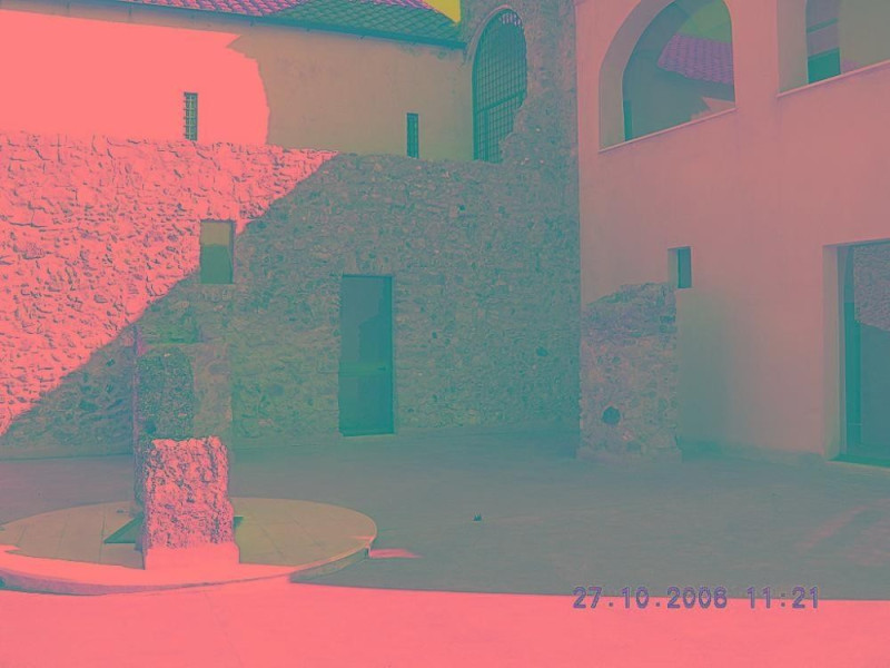 Pellezzano, Complesso Museale dello Spirito Santo Pellezzano, Complesso Museale dello Spirito Santo