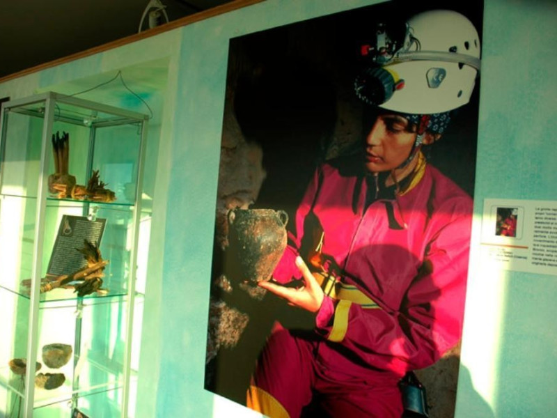 Pertosa, MIdA - Musei Integrati dell'Ambiente