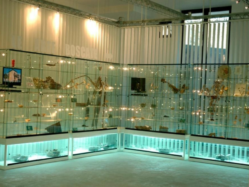 Pertosa, MIdA - Musei Integrati dell'Ambiente