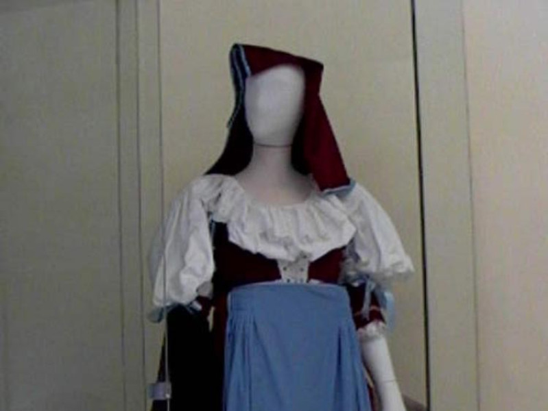 Polla, Museo Civico "Insteia Polla", Rassegna Permanente delle Antiche Vestiture Pollesi Polla, Museo Civico "Insteia Polla", Rassegna Permanente delle Antiche Vestiture Pollesi