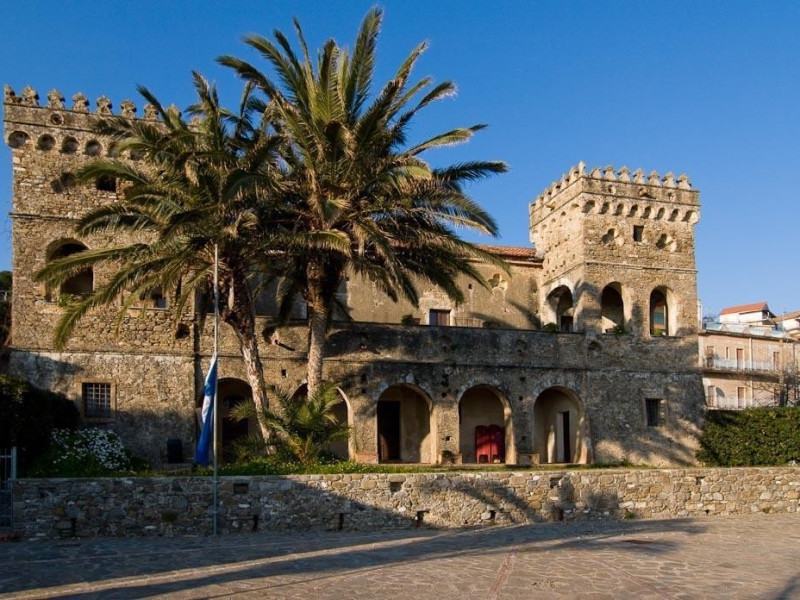 Pollica, Museo Vivo del Mare Pollica, Museo Vivo del Mare