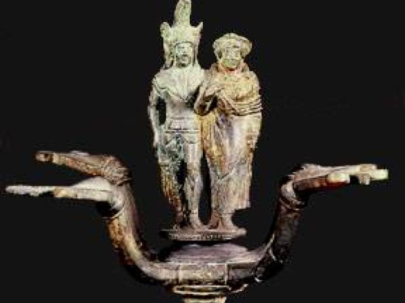 Salerno, Museo Archeologico Provinciale di Salerno Salerno, Museo Archeologico Provinciale di Salerno