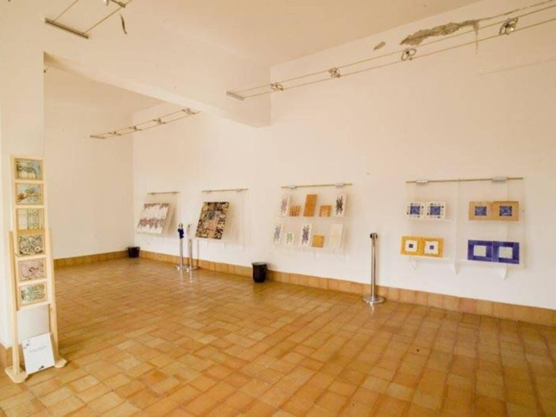 Salerno, Museo Città Creativa Salerno, Museo Città Creativa