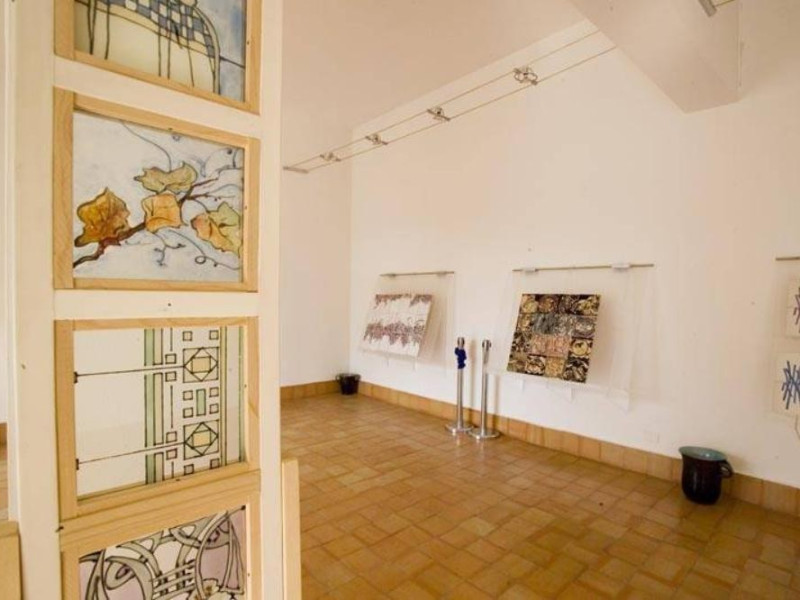 Salerno, Museo Città Creativa Salerno, Museo Città Creativa