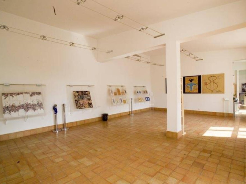 Salerno, Museo Città Creativa Salerno, Museo Città Creativa