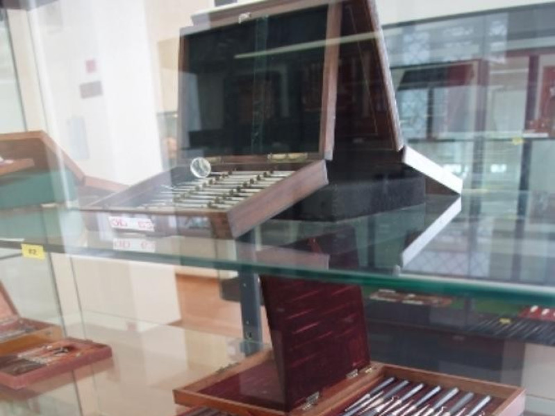 Salerno, Museo Roberto Papi Salerno, Museo Roberto Papi