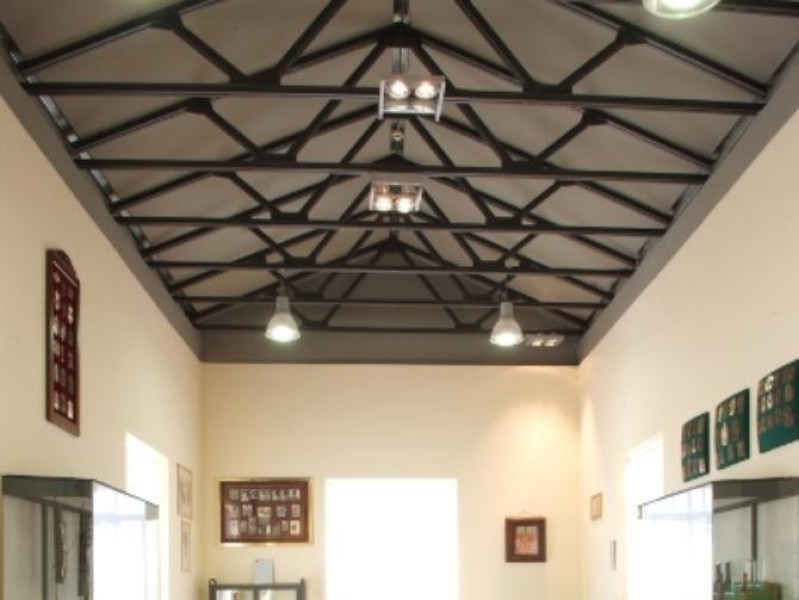 Salerno, Museo Roberto Papi Salerno, Museo Roberto Papi