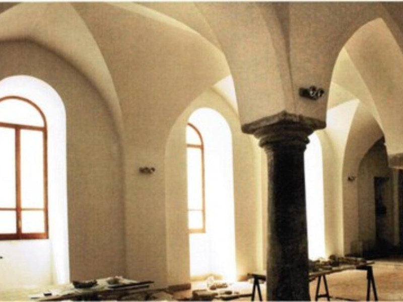 Locali interni Locali interni