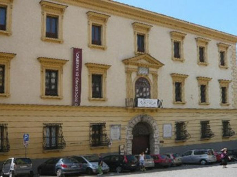 Facciata Facciata