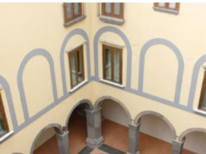 Casa religiosa Tommaso M: Fusco