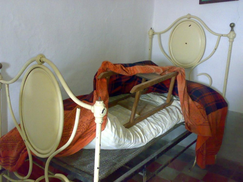 Interno 2 Interno 2