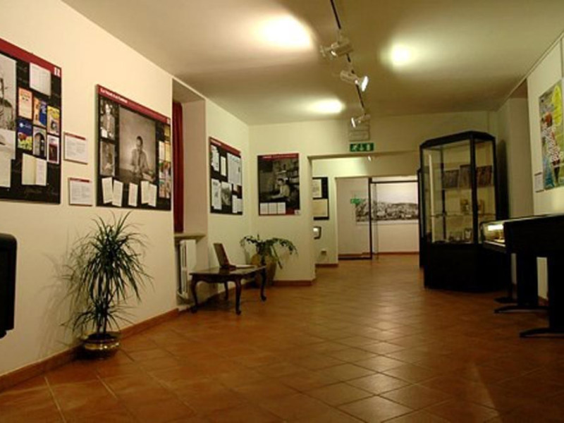 Interno Interno