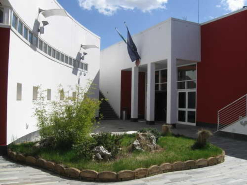 Museo Paludi Museo Paludi