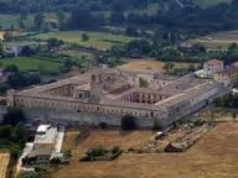 Santuario dell'Ercole Curino Santuario dell'Ercole Curino