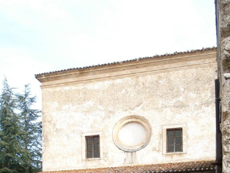 Facciata Facciata