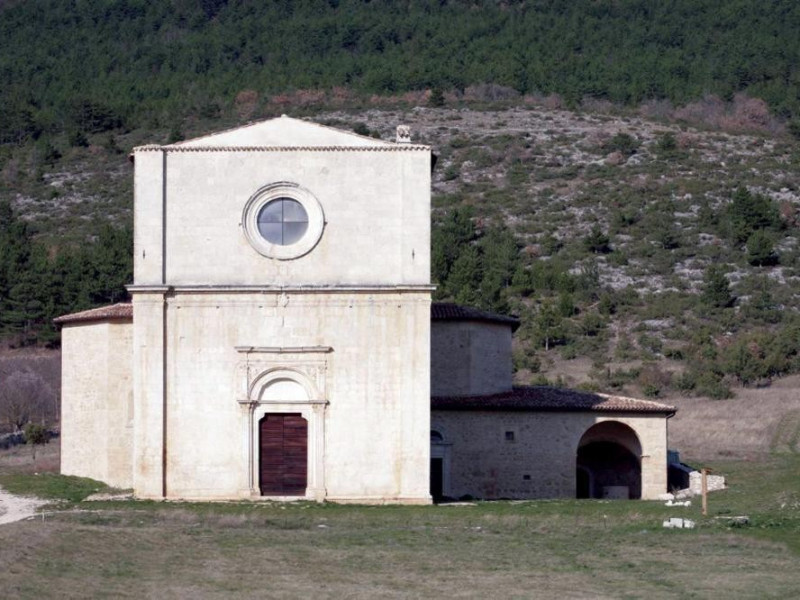 Facciata Facciata