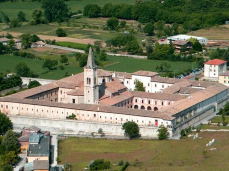 Veduta dall'alto Veduta dall'alto