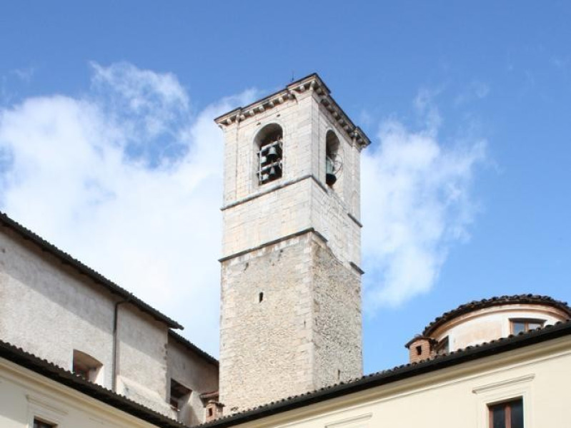 Chiostro Chiostro