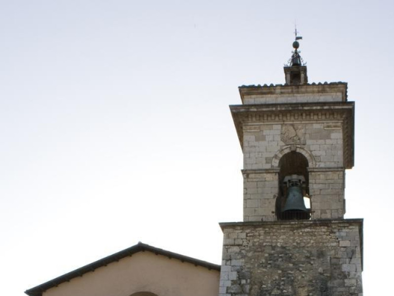 Facciata Facciata