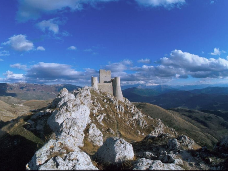 Rocca Rocca