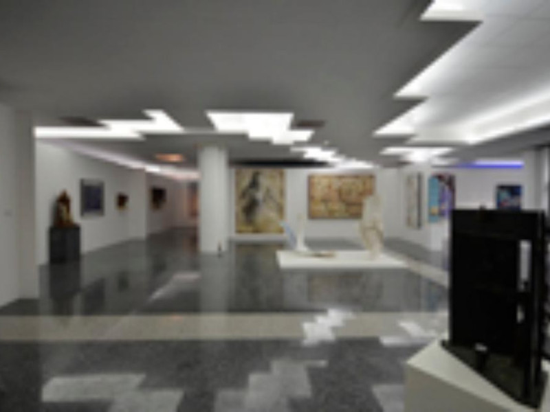 Interno 1 Interno 1