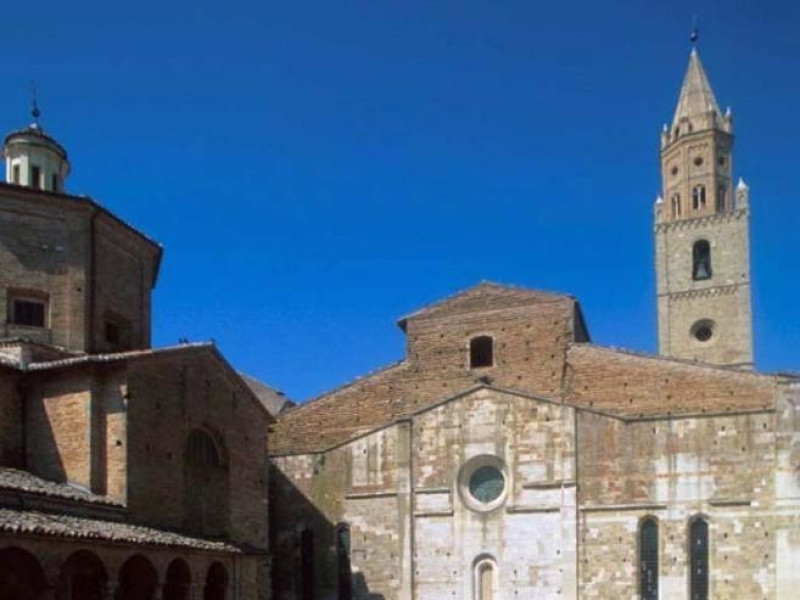 Chiostro Chiostro