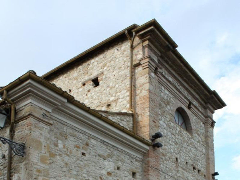 Facciata Facciata
