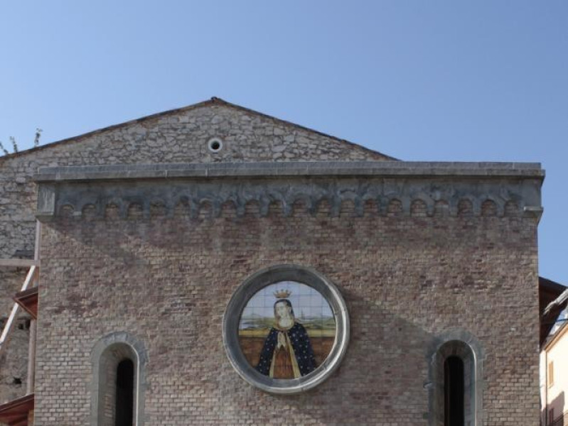 Facciata Facciata