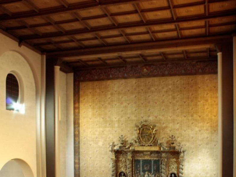 Interno Interno