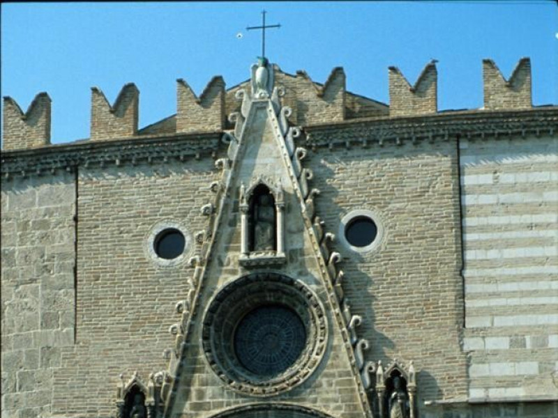 Facciata Facciata