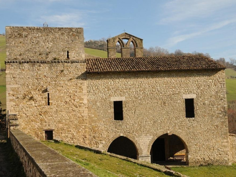 Chiesa di San Bartolomeo Chiesa di San Bartolomeo