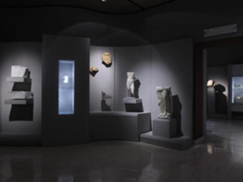 Museo Archeologico Nazionale D'abruzzo Villa Frigerj Museo Archeologico Nazionale d'Abruzzo - Villa Frigerj (Chieti) | ViaggiArt
