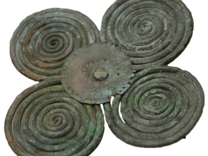 MUSEO ARCHEOLOGICO "FILIPPO FERRARI" MUSEO ARCHEOLOGICO "FILIPPO FERRARI"