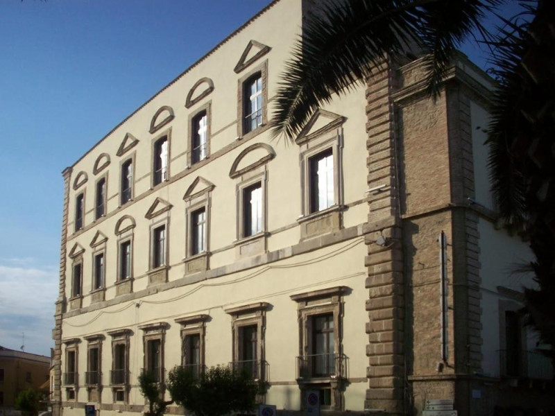 Palazzo Farnese Palazzo Farnese