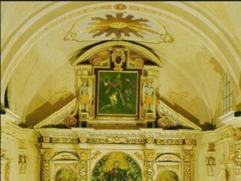 Cappellina Cappellina