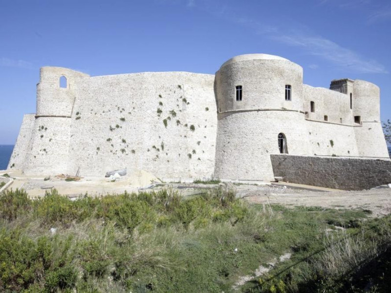 Fortezza Fortezza