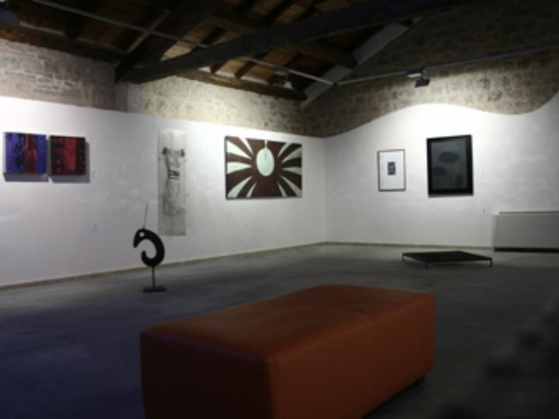 Galleria civica Galleria civica