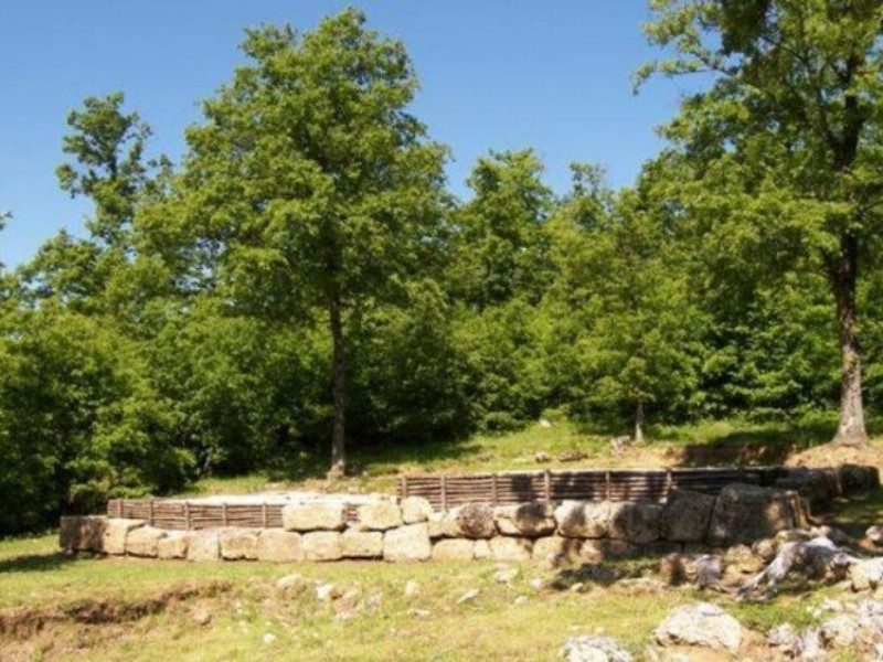 Area archeologica Area archeologica