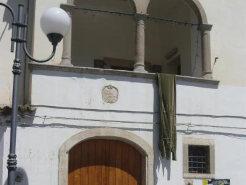 Accadia, Museo Civico di Accadia 