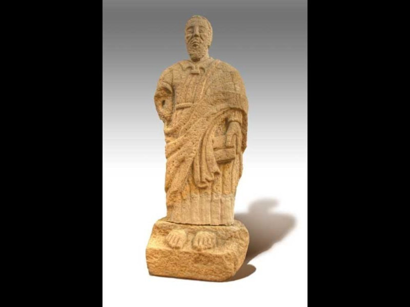 Accadia, Museo Civico di Accadia 