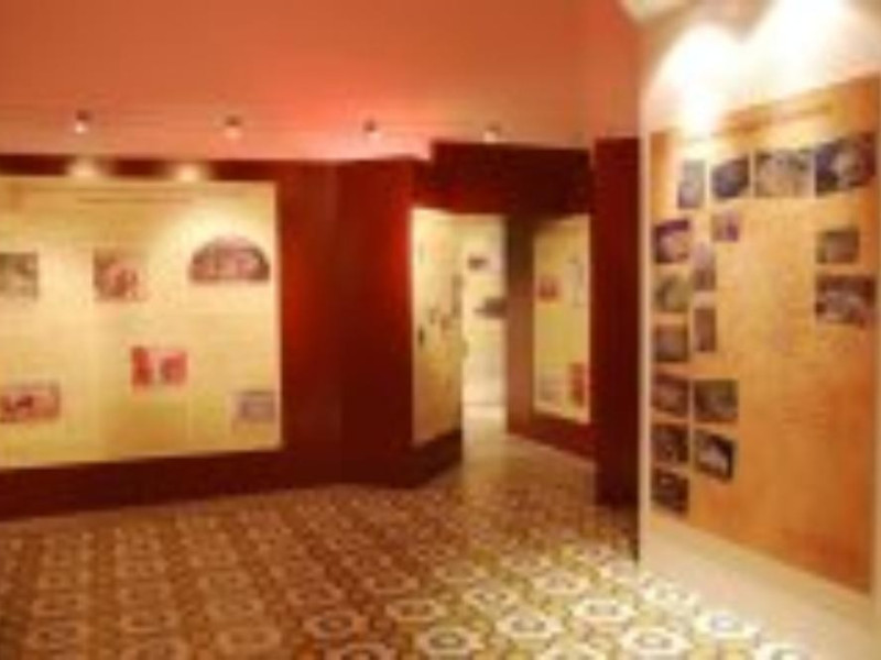 Apricena, Museo Civico di Apricena 