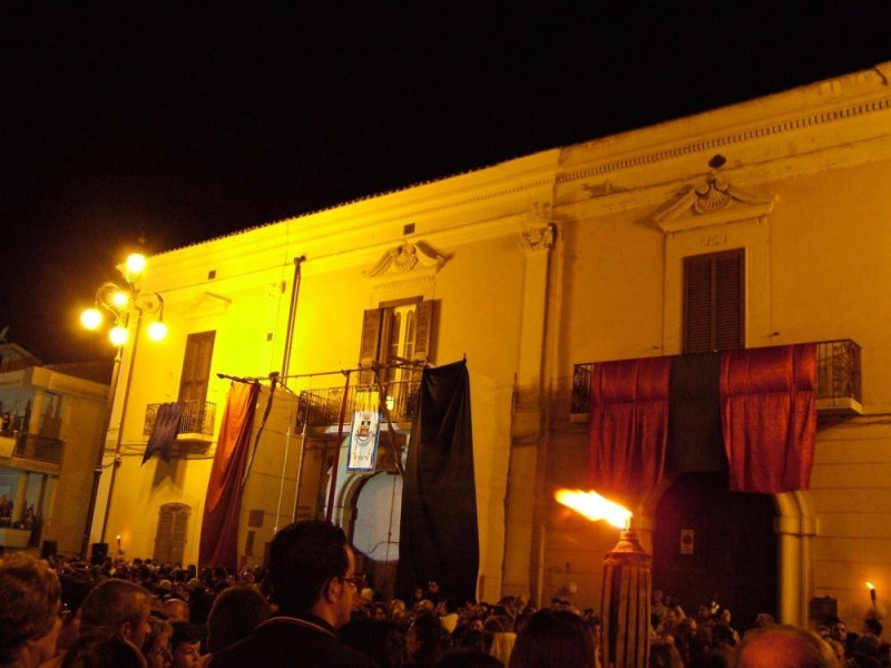 Apricena, Museo Civico di Apricena 