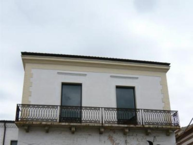 Bovino, Museo Civico Carlo Gaetano Nicastro  Bovino, Museo Civico Carlo Gaetano Nicastro