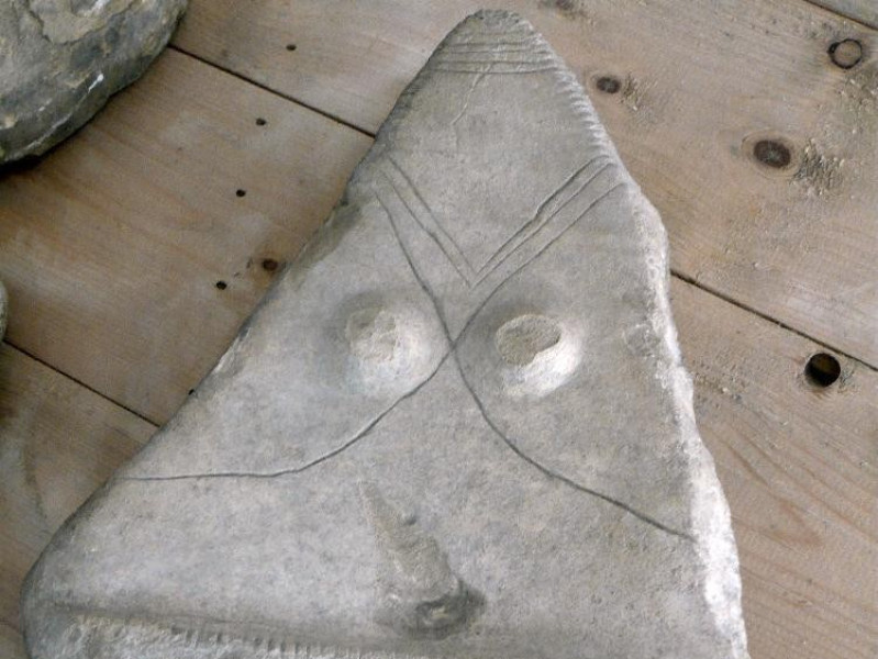 Bovino, Museo Civico Carlo Gaetano Nicastro  Bovino, Museo Civico Carlo Gaetano Nicastro