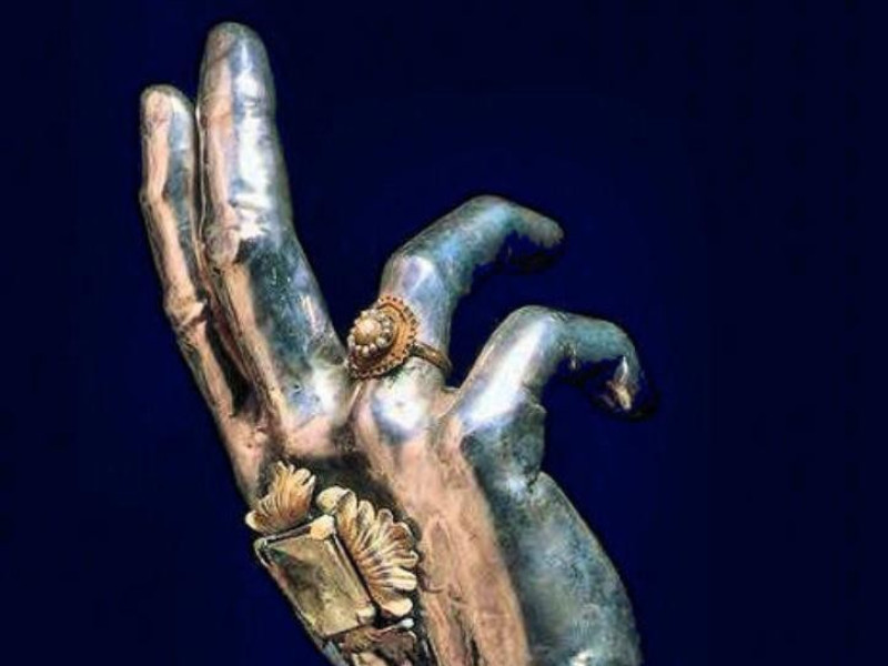 Bovino, Museo Diocesano di Bovino