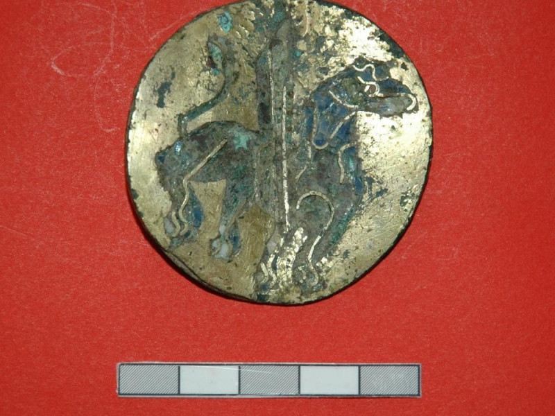 Carlantino, Museo Civico di Carlantino 