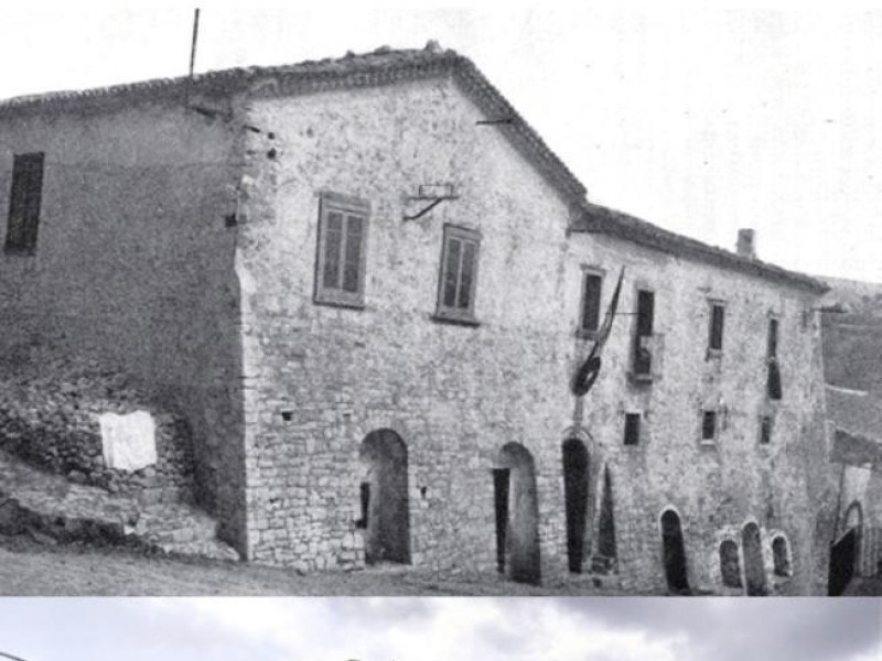 Celenza Valfortore, Museo Archeologico Antiquarium Comunale