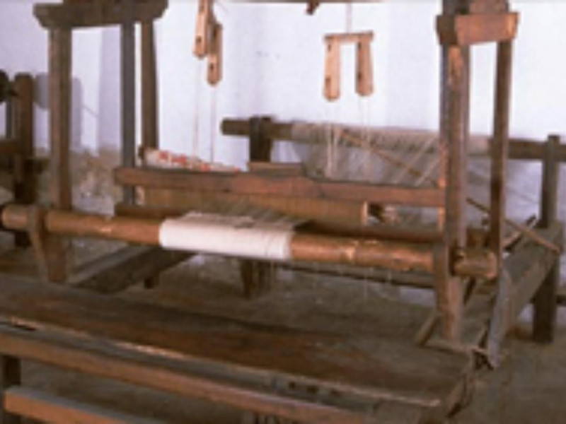 Cerignola, Museo Etnografico Cerignolano Stuppiello  Cerignola, Museo Etnografico Cerignolano Stuppiello